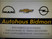 Logo Autohaus Bidmon GmbH